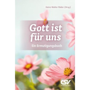 Gott ist für uns
